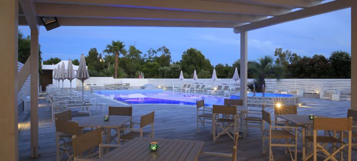 Garden Hotel Ripa Hotel di Vieste