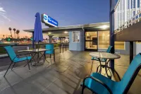 Best Western Orange Plaza Hotels in Orange