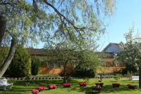 Ostsee-Rittergut-Rügen Mit BinzHotel & OrdensKapelle & RomantikGut
