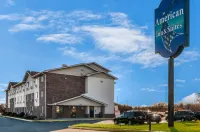 American Inn & Suites Romulus DTW
