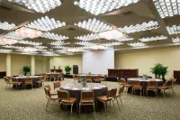 Starhotels du Parc