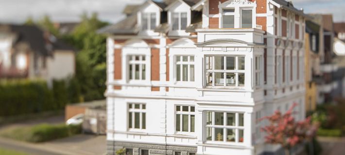 Seaside Apartments Austernbank Ξενοδοχεία στην πόλη Cuxhaven