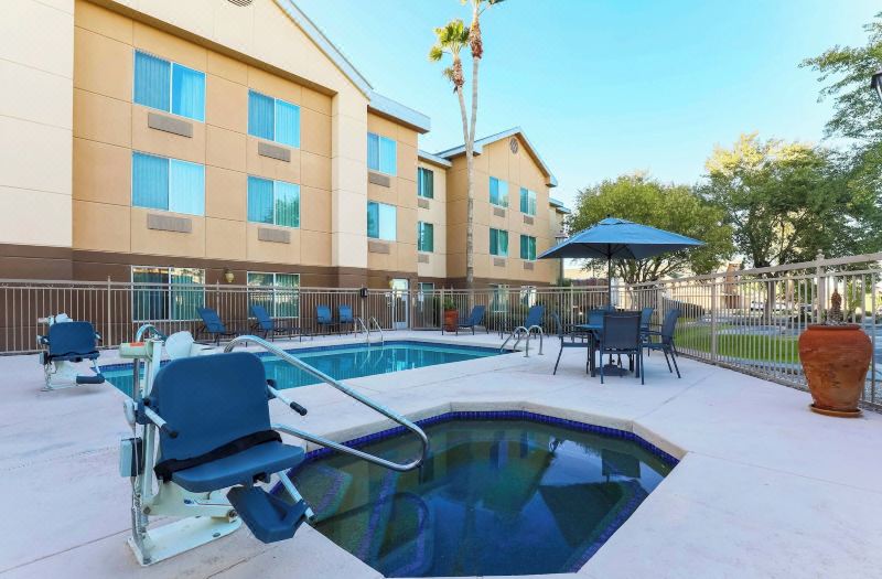 Fairfield Inn & Suites Yuma photo 3