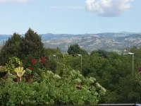 B&B Pergolesi - Mountain View