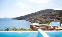 Daios Cove - Havudsigt