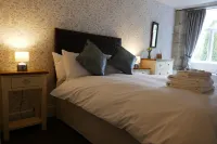The Victoria Hotels in Settle