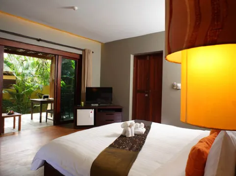 Chongfah Resort Khao Lak