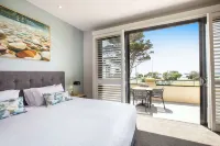 Nightelier Rye Hotels in Rye