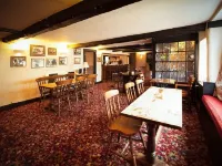 The Punchbowl Inn Hotel di Clifton