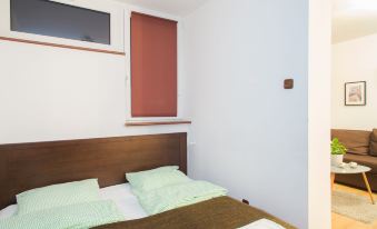 ShortStayPoland Graniczna (B6)