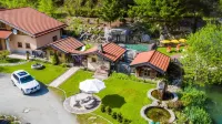 Wellness Resort Romantika Hotel dekat Lidl