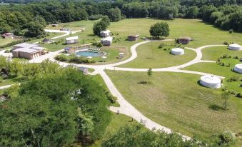 Domaine EcÔtelia