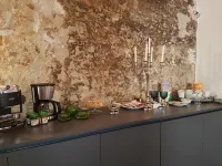 Settegrana - breakfast