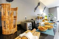 Brit Hotel le Galion & Spa Hotels in Saint-Quay-Portrieux