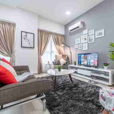 Comfort & Cozy Family Suite Rooms