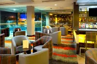 Hotel Araiza San Luis R.C. - Bares
