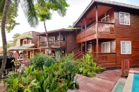 Blue Bahia Resort Hotel a 