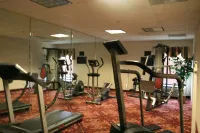 Hampton Inn Atlanta/Douglasville-Arbor Place Mall - Gym