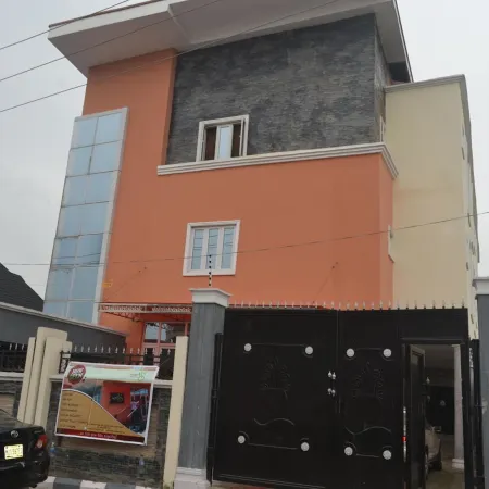 Nexus Suites
