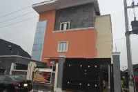 Nexus Suites Hotel a Mushin