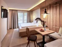 Hotel Neue Post - 4 Sterne Superior Hotels in Mayrhofen