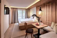 Hotel Neue Post Hotels in Ramsau im Zillertal
