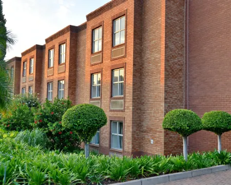 โรด ลอจ์ แซนด์ตัน กรายสตันไดรฟ์ โรงแรมในแซนด์ตัน