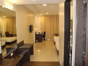 Brilliant Hotel & Convention Center