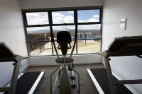 Rydges Mount Panorama Bathurst - Gym