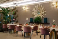 Palazzo Della Scala Spa Hotel Suites & Apartments - breakfast