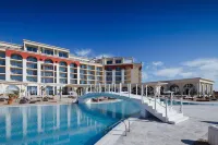 Lighthouse Golf & Spa Hotel Hotels in Kavarna