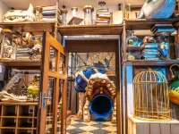 ยูโรปา-พาร์ค เออร์เลบนิส-รีสอร์ต, โรงแรม ครอนาซาร์ โรงแรมในRust