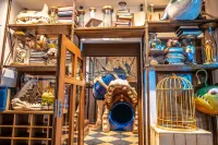 Europa-Park Freizeitpark & Erlebnis-Resort, Hotel Krønasår