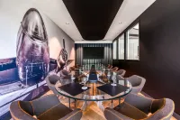 Mercure  Neu-Isenburg Hotels in Dreieich