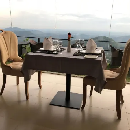 Akway Resort and Spa