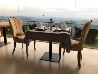 Akway Resort and Spa - Afhentnings-/afleveringstjenester