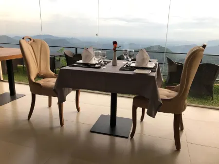 Akway Resort and Spa