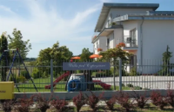 "Willa Pod Cyprysami"