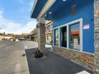 Villa Park Motel Hotels in Orange