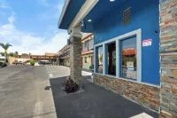 Villa Park Motel
