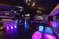 Viva Heavens by Wyndham, A Trademark All Inclusive - 酒吧