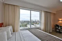 Ramada by Wyndham Campos Dos Goytacazes Hotel & Suites Hotels in Campos
