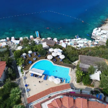 Club Hotel Barbarossa