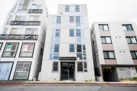 Minn Haneda Airport Hotels near Haneda Airport