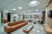 Harbor Querência Hotel Hotel di Cascavel