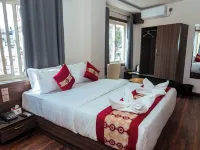 Kusum Airport Hotel Hotels near Pashupatinath
