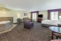 La Quinta Inn & Suites by Wyndham Las Vegas Airport South Hôtels à : Comte de Clark