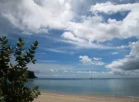 Kalinago Beach Resort - Havudsigt