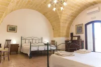 Masseria Tenuta Quintino Hôtels à : Punta Prosciutto
