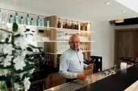 Rossano Boutique Hotel & Ristorante Hotels in Mittelfranken